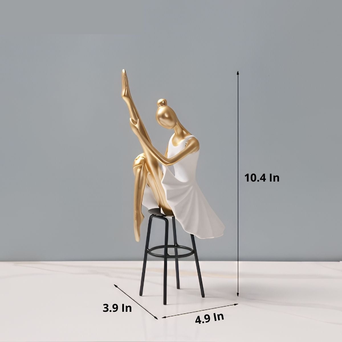 TÄNZERS TRAUM | STIL DEKOR