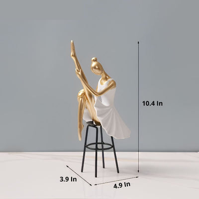 TÄNZERS TRAUM | STIL DEKOR