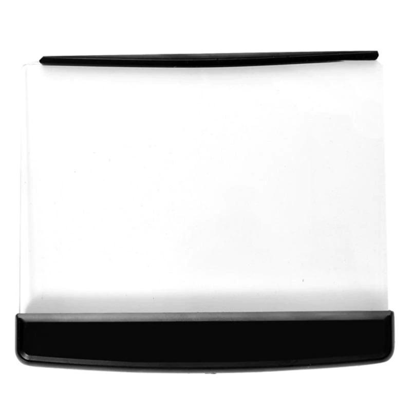 Taavita Schwarze Buchlampe – Elegante Buchlampe für jeden Raum!