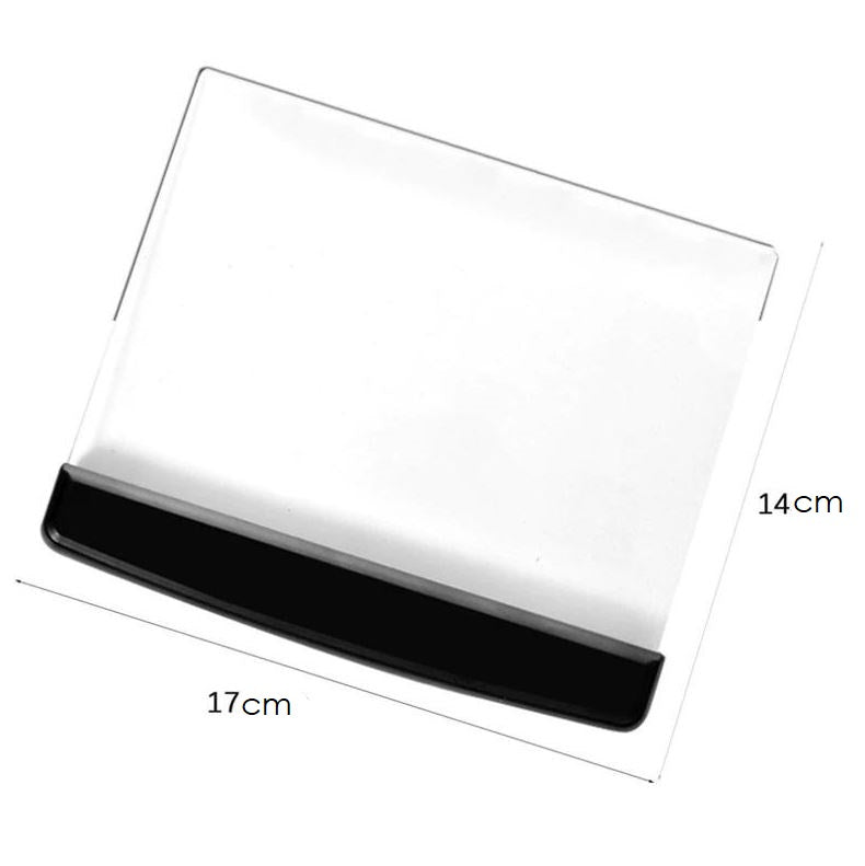 Taavita Schwarze Buchlampe – Elegante Buchlampe für jeden Raum!