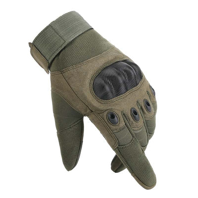 TactiRide Handschuhe