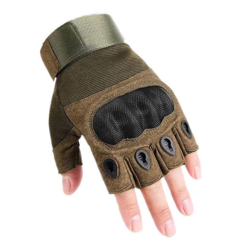 TactiRide Handschuhe