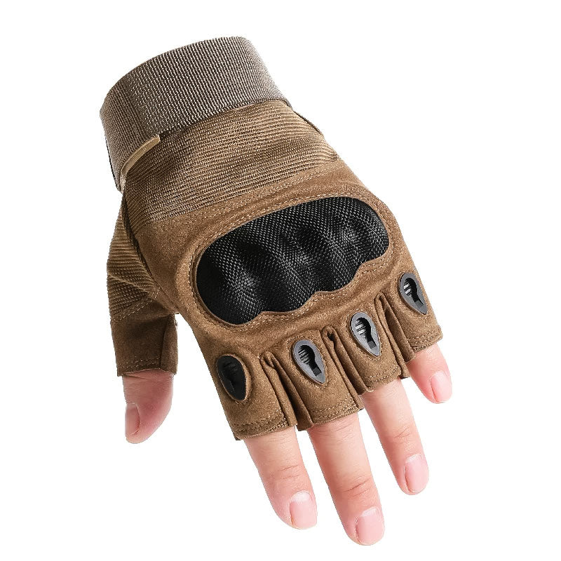 TactiRide Handschuhe