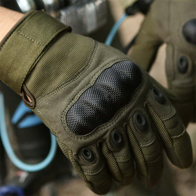 TactiRide Handschuhe