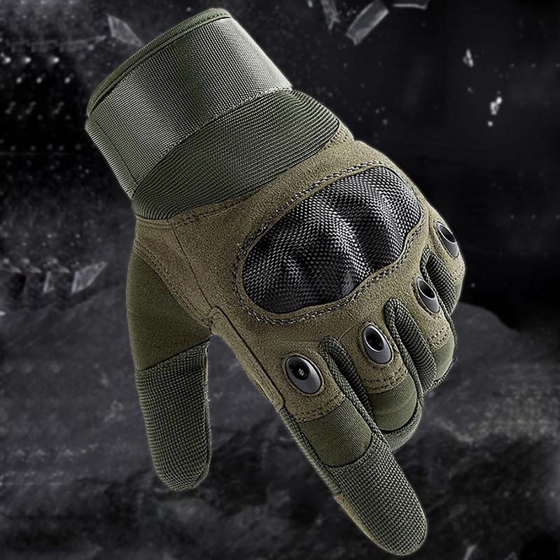 TactiRide Handschuhe