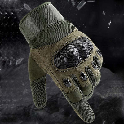 TactiRide Handschuhe