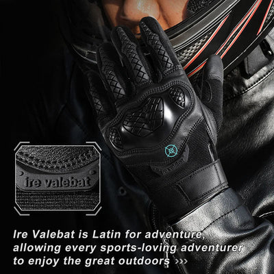 ThunderGlide Pro Series Handschuhe