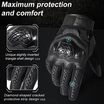 ThunderGlide Pro Series Handschuhe