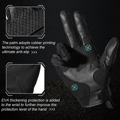ThunderGlide Pro Series Handschuhe