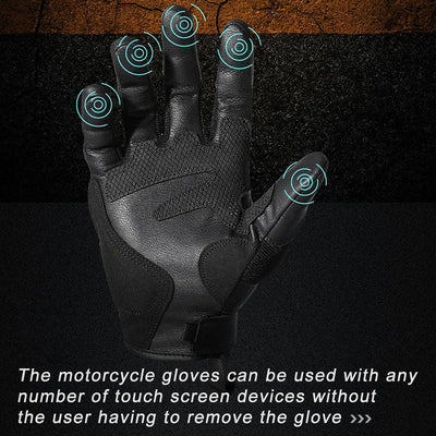 ThunderGlide Pro Series Handschuhe