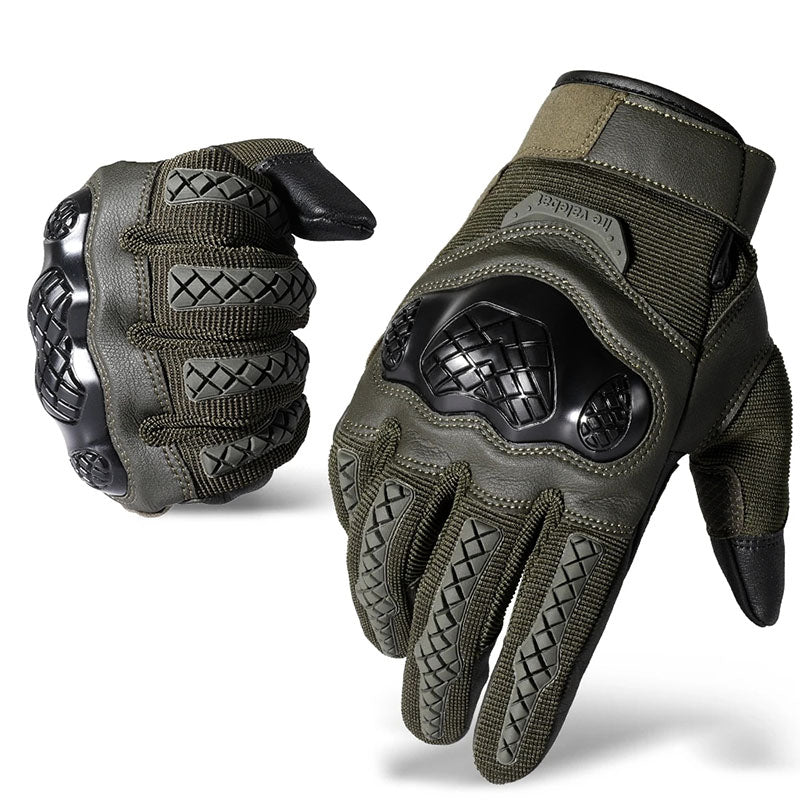 ThunderGlide Pro Series Handschuhe