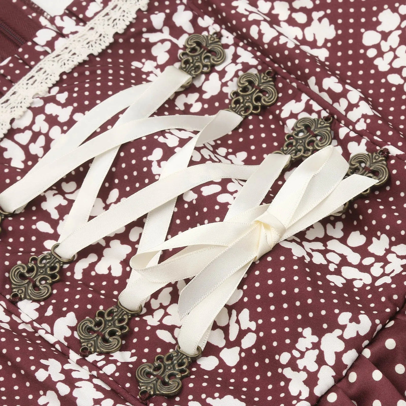 Michelle | Traditionelles Dirndlkleid für das Oktoberfest und Trachtenfeste