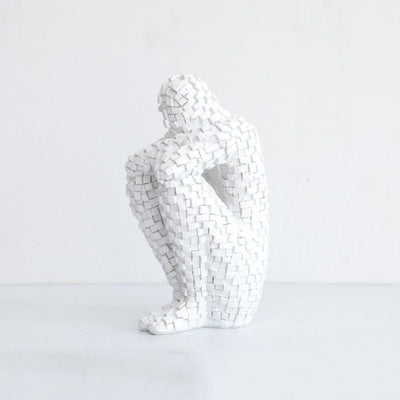 Týr Skulptur