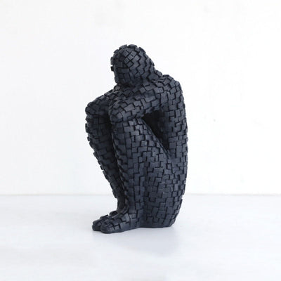Týr Skulptur