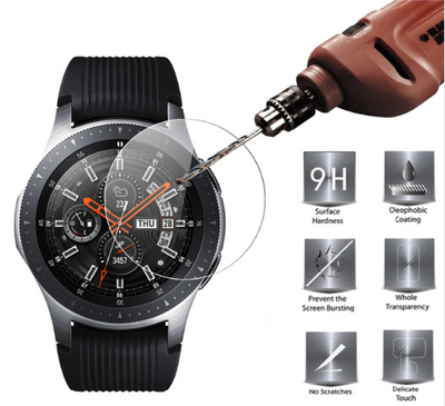 Unbesiegbare Militär Smart T Uhr