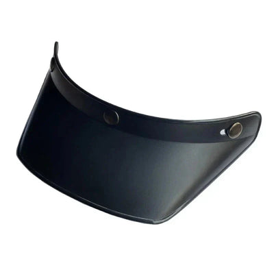 Universelles Motorradhelm-Schild