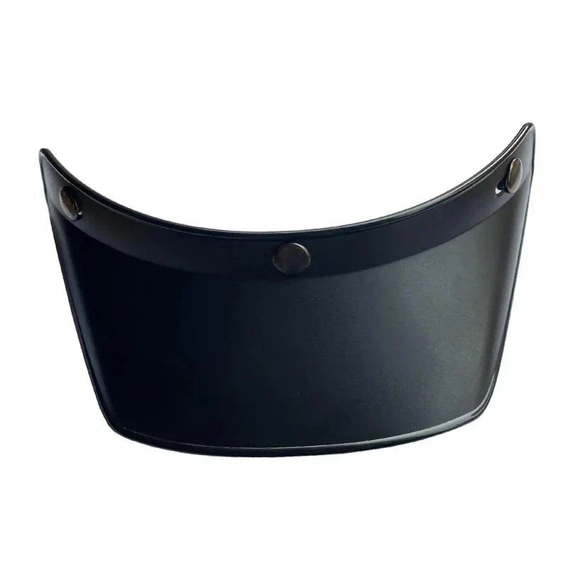 Universelles Motorradhelm-Schild