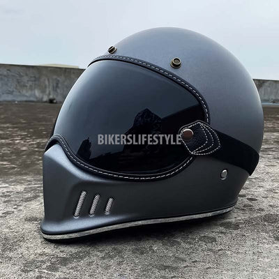 Universelles Visier HD Anti-UV Bubble-Linse