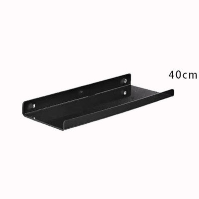 Unsichtbare Acryl-Wandregale - Modernes Display für Bücher, Pflanzen und Wohnaccessoires