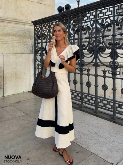 Jade® | Elegantes zweiteiliges Set