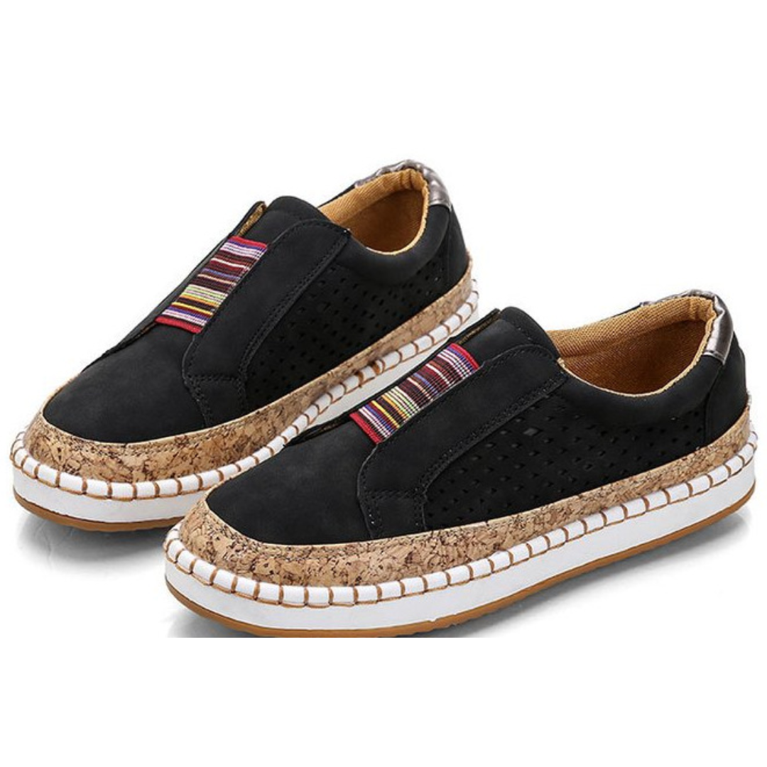 Damen-Slipper – Bequem & Stilvoll für den Alltag