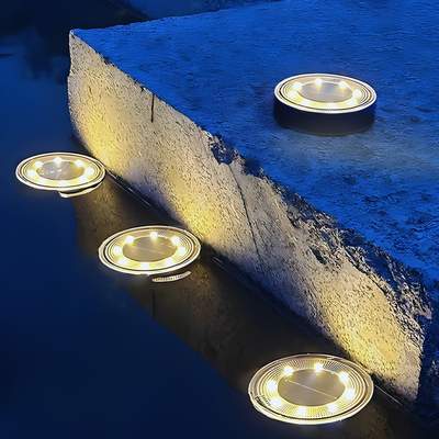 TerraShine Light - Außenbereich LED-Solarleuchte