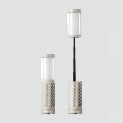 LumaFlex - Campinglicht, Einziehbar & Aufhängbar