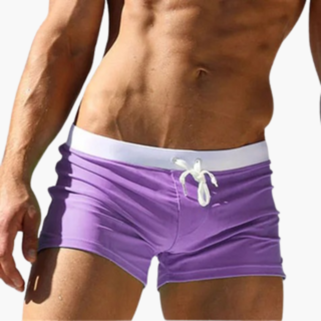 Felix | Premium Badehose für Männer