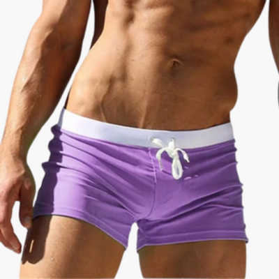 Felix | Premium Badehose für Männer