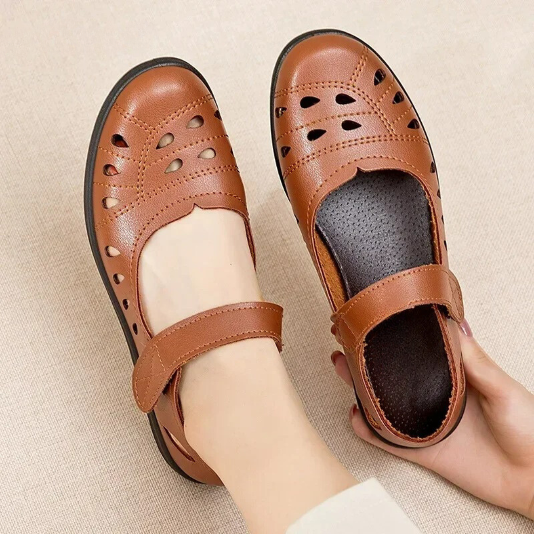 Roseann | Verstellbare Damenschuhe