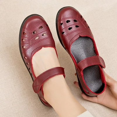 Roseann | Verstellbare Damenschuhe