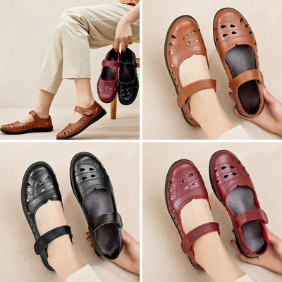 Roseann | Verstellbare Damenschuhe