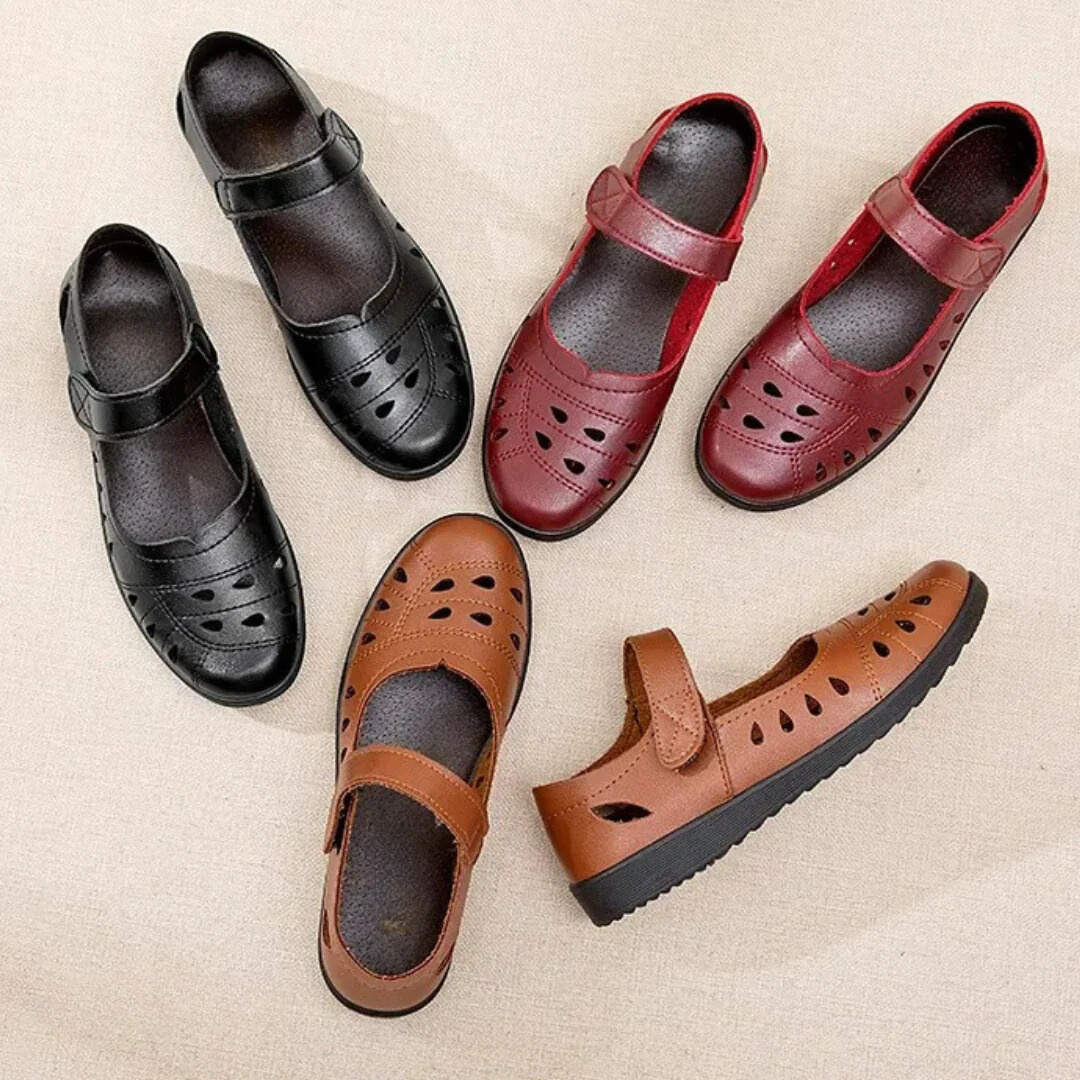 Roseann | Verstellbare Damenschuhe