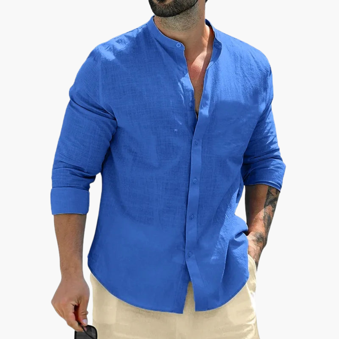 Manuel | Herrenhemd