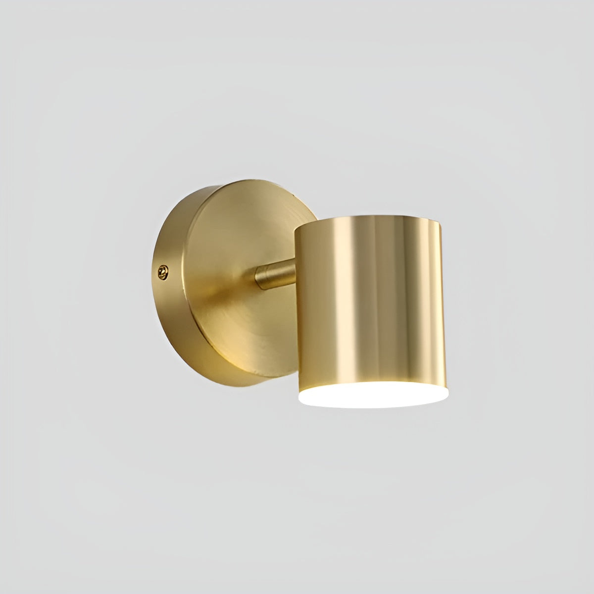 LumiPath Light – Nordic LED Wand-Aisle-Leuchte