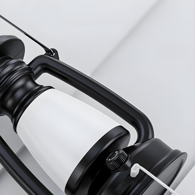 TrailBlazer Light - 3 Beleuchtungsmodi USB-Lade Campinglampe