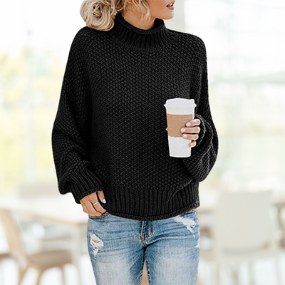 Raquel - Eleganter Strickpullover für Damen