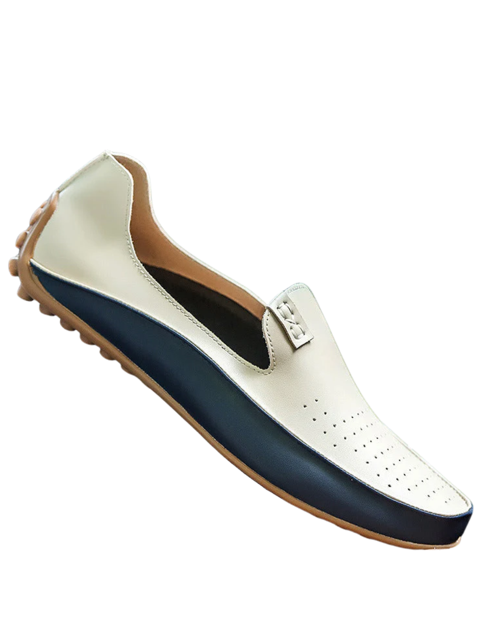 Josh Rijdende Loafers