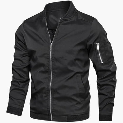 Stefan | Premium Bomberjacke
