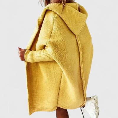 Jodie - Bequeme Strickjacke