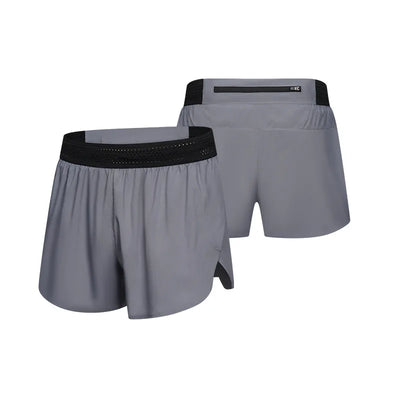 Speedox | Schnelltrocknende Laufshorts für Herren Sommer