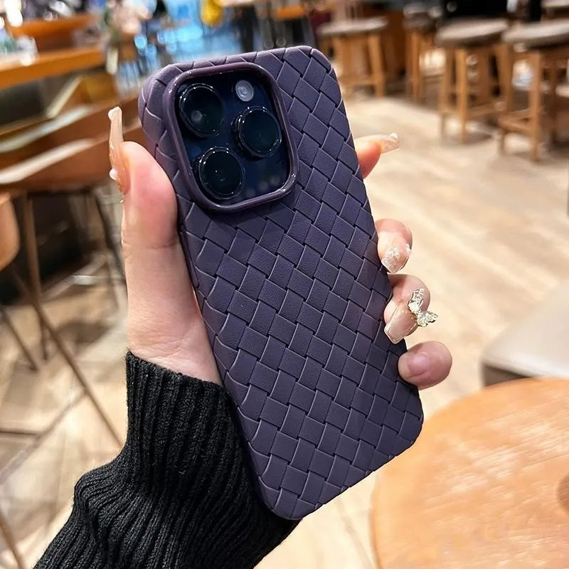 VeraGuard Woven Series iPhone-Hülle