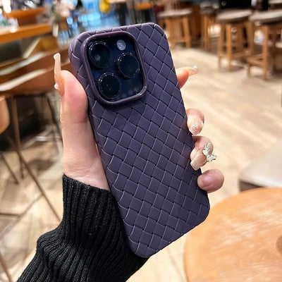 VeraGuard Woven Series iPhone-Hülle