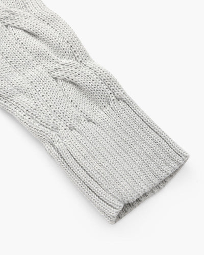 Verbier Halbzip-Pullover
