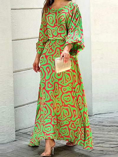 Verena™ - Maxikleid