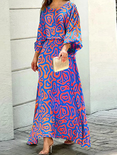 Verena™ - Maxikleid