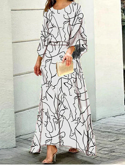 Verena™ - Maxikleid