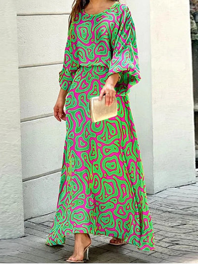 Verena™ - Maxikleid