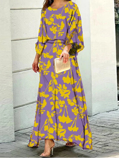 Verena™ - Maxikleid