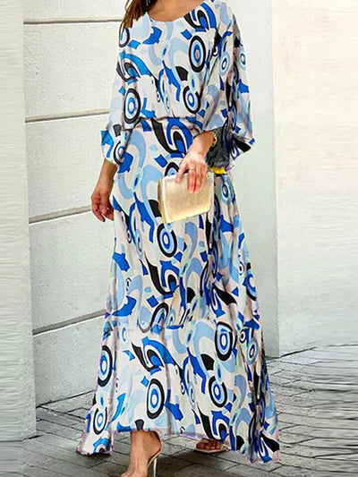 Verena™ - Maxikleid